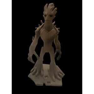 Disney Infinity Marvel Guardians of the Galaxy 2.0 Edition Groot Super Heroes